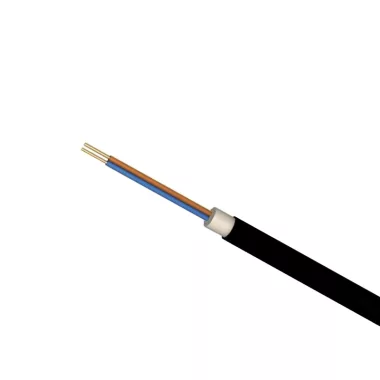 ELMARK 833021 NYY 2x4mm2 kábel fekete