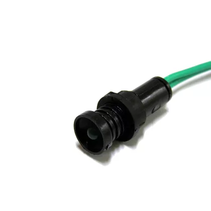 ELMARK 84505005 LIGHT INDICATOR D5MM 230V AC, GREEN ELMARK 84505005 LIGHT INDICATOR D5MM 230V AC, GREEN