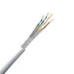 ELMARK 879011 S-FTP Cat. 5 KÁBEL SZÜRKE