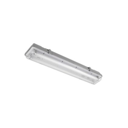 ELMARK 89089 BELLA LED armatúra, üres, 2X1500mm IP65