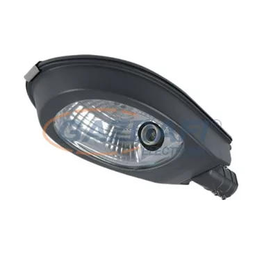 ELMARK 89132 NOVA mini közvilágítási lámpatest, üres, nátriumos, E40, max.70W, 230V, IP66, A++-C
