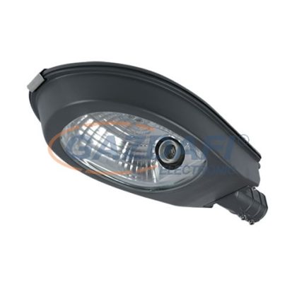   ELMARK 89132 NOVA mini közvilágítási lámpatest, üres, nátriumos, E40, max.70W, 230V, IP66, A++-C