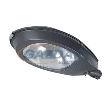 ELMARK 89134 NOVA max közvilágítási lámpatest, üres, nátriumos/fémhalogén, E40, max. 400W, 230V, IP66, A++-C