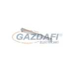   ELMARK 910118EB "Shina" fénycsöves lámpatest elektronikus eltéttel, 1x18W, A++-B
