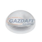   ELMARK 91AT1289 "SIRIUS2" Kültéri lámpatest, E27, 1x20W, 230V, szürke, IP54, d=230mm, A++ - C