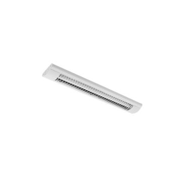 ELMARK 920118LEDCW NINA LED ARMATÚRA, RÁCSOS T8 1X9W 6400K