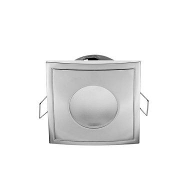 ELMARK 92144/CH SA-144 FÜRDSZOBAI SPOTVILÁGÍTÁS IP44 KRÓM 12V MR-16 LÁMPA