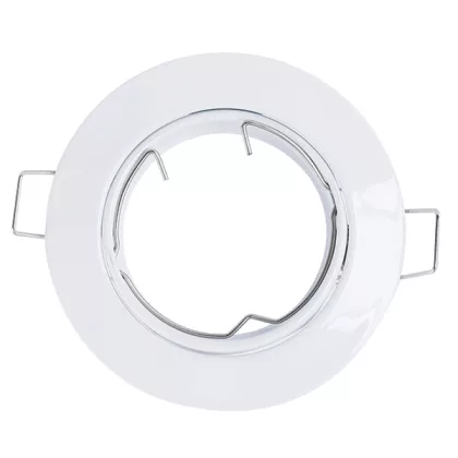   ELMARK 9251R/W SÜLYESZTETT FÉNYFORRÁS SA-51R FEHÉR, MOZGATHATÓ