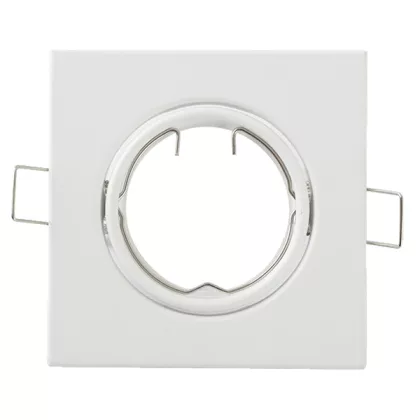   ELMARK 9251S/W SÜTBE SÜLYESZTETT FÉNYFORRÁS SA-51S FEHÉR, MOZGATHATÓ