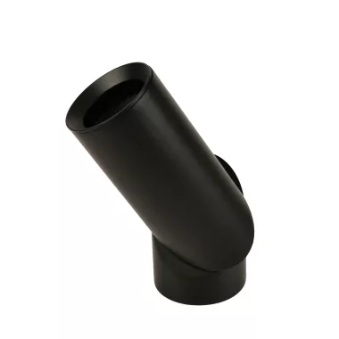 ELMARK 925220/BL EL-5220 REFLEKTOR OM GU10 ALUMÍNIUM, FEKETE