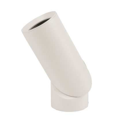   ELMARK 925220/WH EL-5220 FÉNYFORRÁS OM GU10 ALUMÍNIUM, FEHÉR