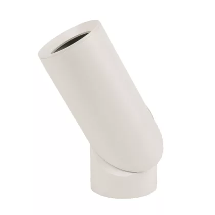   ELMARK 925220/WH EL-5220 FÉNYFORRÁS OM GU10 ALUMÍNIUM, FEHÉR