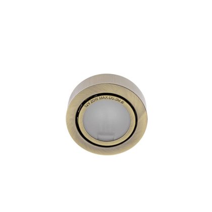 ELMARK 9255/AB spot lámpa SIM-55 antik réz