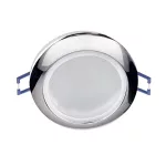   ELMARK 92627/CH FÜRDŐSZOBAI SPOTLÁMPA ELR627 GU5.3 IP44 KRÓM