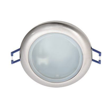 ELMARK 92627/SN FÜRDŐSZOBAI SPOTLÁMPA ELR627 GU5.3 IP44 SZATÉN NIKKEL ELMARK 92627/SN FÜRDŐSZOBAI SPOTLÁMPA ELR627 GU5.3 IP44 SZATÉN NIKKEL