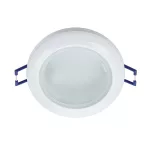   ELMARK 92627/W FÜRDŐSZOBAI SPOTLÁMPA ELR627 GU5.3 IP44 FEHÉR