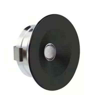 ELMARK 92CB312530BL EL-CB31 LED CAB. LIGHT 12V/2.5W 3000K D28ММ,BL.