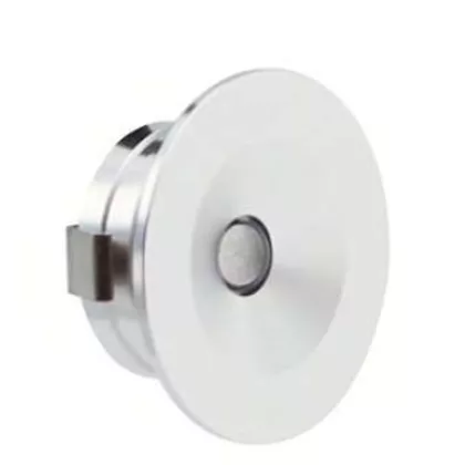   ELMARK 92CB312530SI EL-CB31 LED CAB. LIGHT 12V/2.5W 3000K D28ММ,SI.