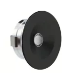   ELMARK 92CB312540BL EL-CB31 LED CAB. LIGHT 12V/2.5W 4000K D28ММ,BL.