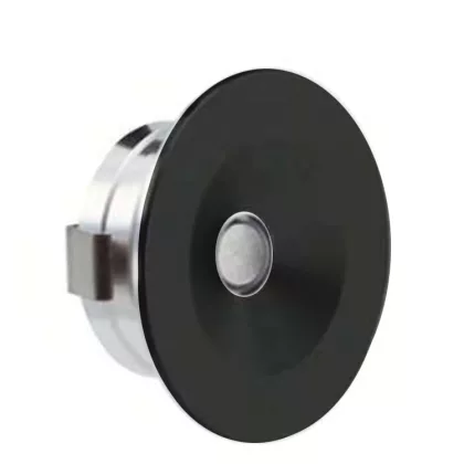   ELMARK 92CB312540BL EL-CB31 LED CAB. LIGHT 12V/2.5W 4000K D28ММ,BL.