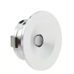   ELMARK 92CB312540SI EL-CB31 LED CAB. LIGHT 12V/2.5W 4000K D28ММ,SI.