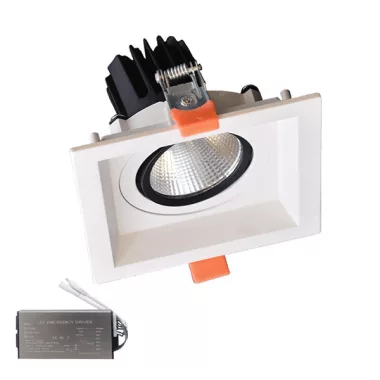 ELMARK 92DL82F3030/WHE LED DEPTH SPEAKER 30W 230V 3000K FEHÉR VÉSZVILÁGÍTÓ MODULLAL ELMARK 92DL82F3030/WHE LED DEPTH SPEAKER 30W 230V 3000K FEHÉR VÉSZVILÁGÍTÓ MODULLAL