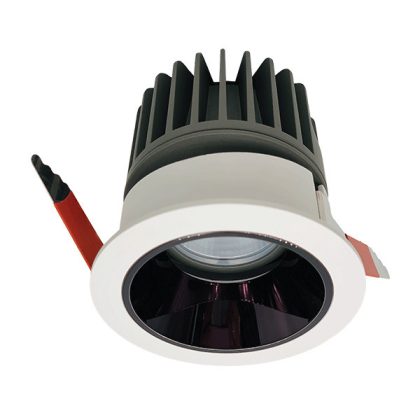   ELMARK 92DL83TS0530/WH LED PONTFÉNY 5W 230V 3000K FEHÉR IP65