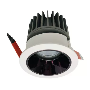ELMARK 92DL83TS0540/WH LED IZZÓ FÉNY 5W 230V 4000K FEHÉR IP65