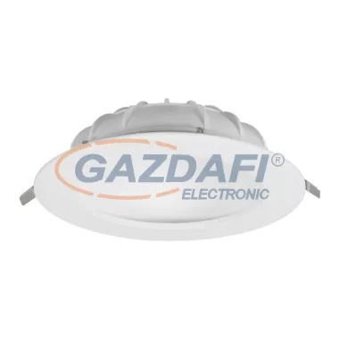 ELMARK 92DL840/WH LED spot lámpa 8W 230V 4000K D110mm fehér
