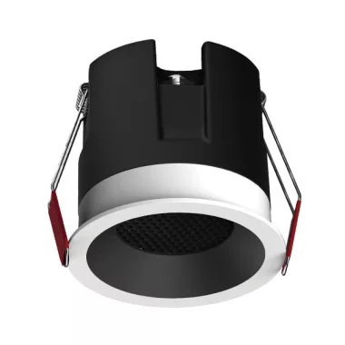 ELMARK 92DL84TS0330/WH LED FÉNYFÓKUSZ 3W 230V 3000K FEHÉR IP44