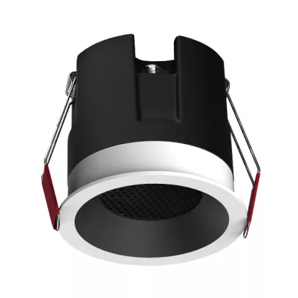   ELMARK 92DL84TS0530/WH LED REFLEKTOR 5W 230V 3000K FEHÉR IP44