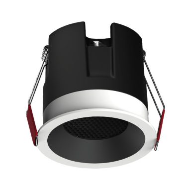 ELMARK 92DL84TS0830/WH LED REFLEKTOR 8W 230V 3000K FEHÉR IP44