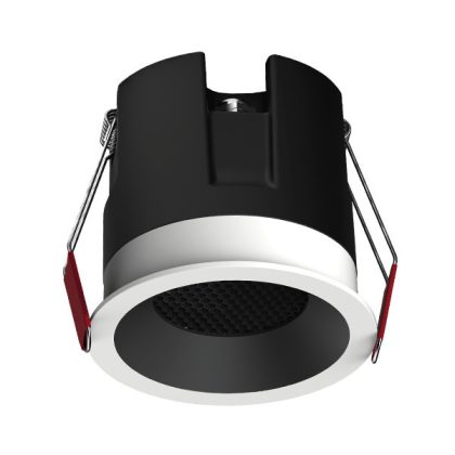   ELMARK 92DL84TS0830/WH LED REFLEKTOR 8W 230V 3000K FEHÉR IP44