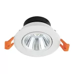   ELMARK 92DLTS0830/WH LED mélysugárzó 8W 230V 4000K fehér IP44