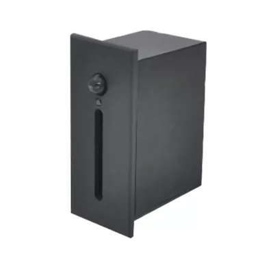 ELMARK 92EL1460340/BL EL-146 HATÓSÁGI FÉNY 3W 4000K CREE ÉRZÉKELVEL BL