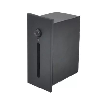   ELMARK 92EL1460340/BL EL-146 HATÓSÁGI FÉNY 3W 4000K CREE ÉRZÉKELVEL BL