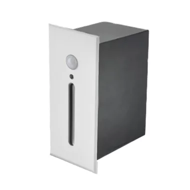 ELMARK 92EL1460340/WH EL-146 AMBIENS FÉNY 3W 4000K CREE ÉSÉRZÉKELVEL WH