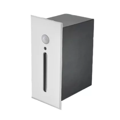   ELMARK 92EL1460340/WH EL-146 AMBIENS FÉNY 3W 4000K CREE ÉSÉRZÉKELVEL WH