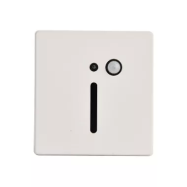 ELMARK 92EL1480340/WH EL-148 KÖRNYEZETI FÉNY 3W 4000K CREE ÉRZÉKELVEL FEHÉR