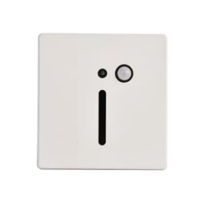   ELMARK 92EL1480340/WH EL-148 KÖRNYEZETI FÉNY 3W 4000K CREE ÉRZÉKELVEL FEHÉR