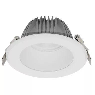 ELMARK 92EL62282040/WH EL-6228 LED mélysugárzó 20W 4000K ELMARK 92EL62282040/WH EL-6228 LED mélysugárzó 20W 4000K