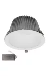 ELMARK 92EL62284230/WHE EL-6228 LED mélysugárzó 42W 3000K vészvilágító modullal