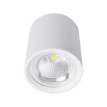 ELMARK 92FLCOM1040/WH FLCOM LED spot lámpa 10W 230V 4000K 60°, fehér