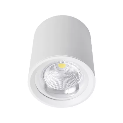   ELMARK 92FLCOM2040/WH FLCOM LED spot lámpa 20W 230V 4000K 60°, fehér
