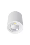 ELMARK 92FLCOM3040/WH FLCOM LED spot lámpa 30W 230V 4000K 60°, fehér