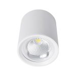   ELMARK 92FLCOM4040/WH FLCOM LED spot lámpa 40W 230V 4000K 60°, fehér
