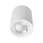   ELMARK 92FLCOM4040/WH FLCOM LED spot lámpa 40W 230V 4000K 60°, fehér