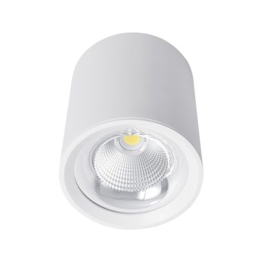 ELMARK 92FLCOM4040/WH FLCOM LED spot lámpa 40W 230V 4000K 60°, fehér