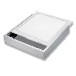 ELMARK 92FRAME014W LED PANEL beépít keret 595X595mm fehér