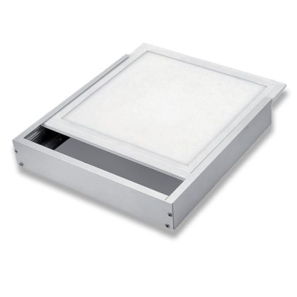 ELMARK 92FRAME014W LED PANEL beépít keret 595X595mm fehér